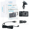 Видеорегистратор Full HD (1920x1080) USB, Wi-Fi GE-112W Globex (GE-112W)