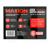 зарядний пристрій для акумулятора 12В 150Ач 15A трансформаторне MAXION (MXCT-PLUS 25AT)