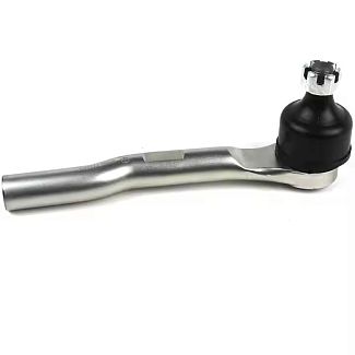 Наконечник рулевой правый HONDA