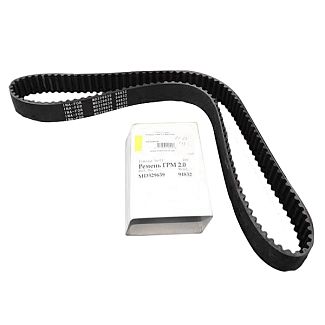 Ремень ГРМ 2.4L INA-FOR