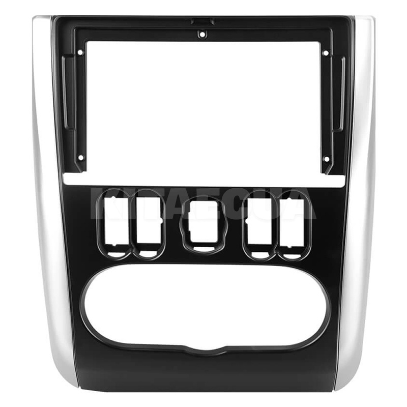 Штатна магнітола PRO 9464 4+64 Gb 9" Nissan Almera 3 G15 2012-2019 SIGMA4car (41138) - 2