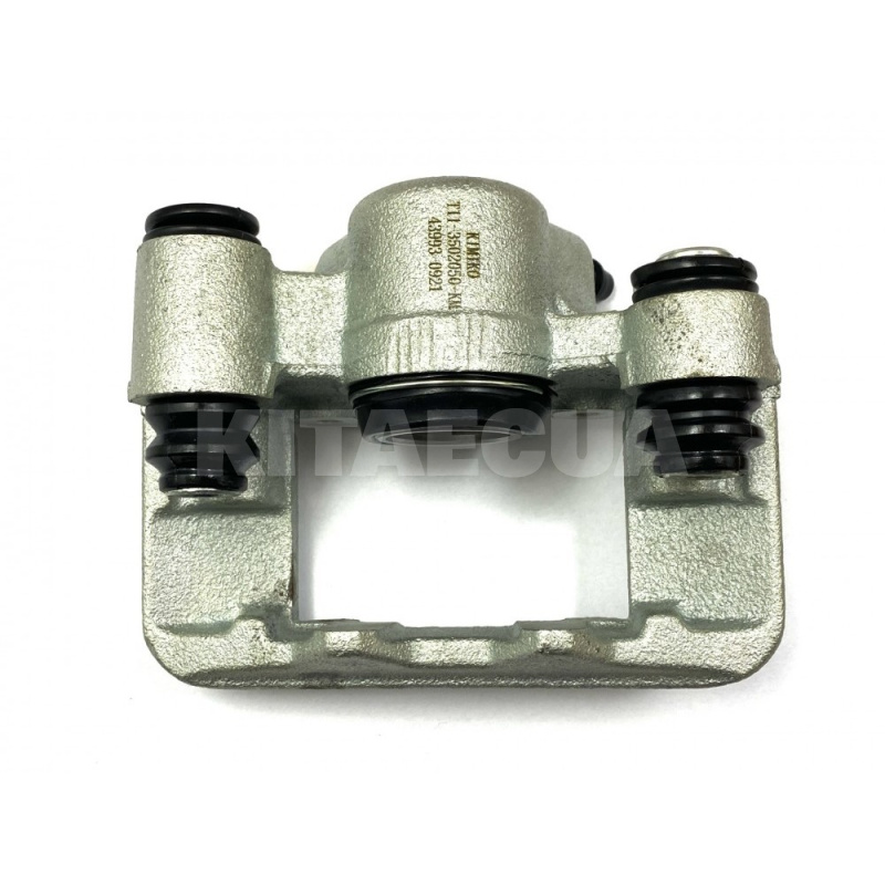 Суппорт задний левый KIMIKO на TIGGO 2.0-2.4 (T11-3502050)