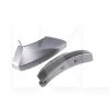 Брызговики Opel Signum (2003-2008) задние 2 шт. OPEL (9163019)