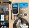 Зарядка для электромобиля 7.4 кВт 32A 1-фаза GB/T AC (китайское авто) Pisces-DLB Wi-Fi FEYREE (FY7-32-1PH-GB/T-CS-PIS-DLB)