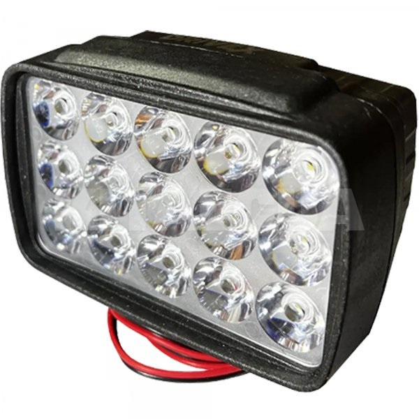 Фара светодиодная 11W 6000K DriveX (DR-00000778)