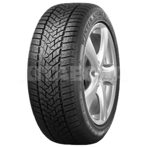 Шина зимняя 265/45R20 108V XL Winter Sport 5 DUNLOP (1000350838)