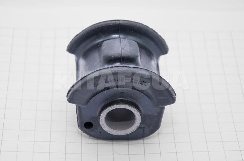 Сайлентблок переднього важеля задній лівий CTR на Geely CK2 (1014000515) - 2