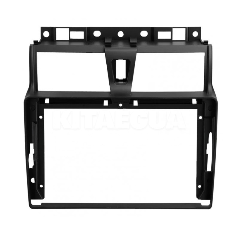 Штатная магнитола CC4L 6+64 Gb 9" Geely Emgrand EC7 1 2016-2018 Teyes (70871) - 2