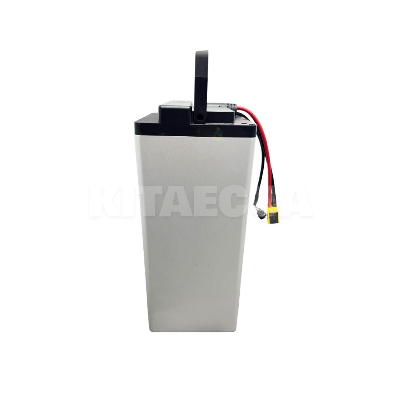 Аккумуляторная батарея Li-ion Battery Pack 60V 45Ah для электроскутера ScoutX (60v45ah Li-ion Battery) - 5