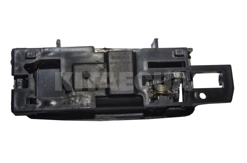 Ручка двери внутренняя передняя левая на Geely CK2 (1800333180) - 6