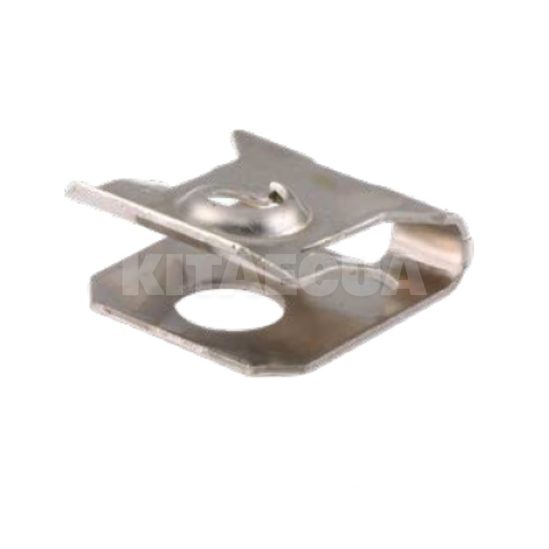Скоба Ford (компл 10 шт) Clipss (2171) - 2
