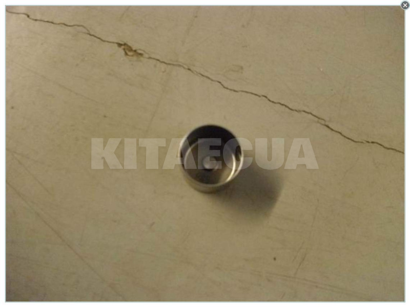 Стакан клапана регулировочный 5.32 мм на Geely GX2 (LC Cross) (1086001194-532) - 2