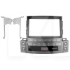 Штатна магнітола MOSS M3 4+32 ГБ 9" Lexus LX J200 3 2007-2015 (A) AMS (50114)