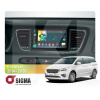 Штатна магнітола X9232 2+32 Gb 9" Kia Carnival YP 2014-2020 (A) SIGMA4car (33465)