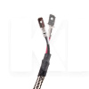 LED лампа для авто H3 60W 6500K Дорожня карта (DK-CLD-H3)