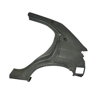 Крыло заднее (четверть) левое HONDA