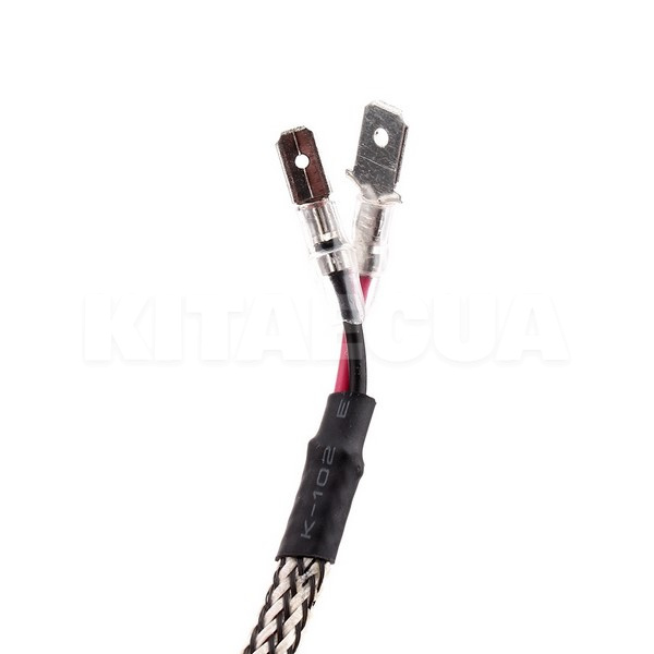 LED лампа для авто H3 60W 6500K Дорожня карта (DK-CLD-H3) - 3