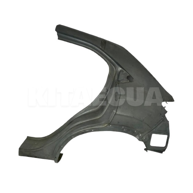 Крыло заднее (четверть) левое HONDA (04646-31A-H00ZZ)