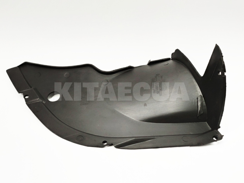 Водовідбивач передній лівий KLM Autoparts на Chery AMULET (A15-5300215) - 2
