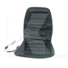 Накидка на сидіння з підігрівом чорна низька 47 см 12 В Дорожня карта (DK-514BK)