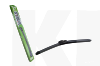 Щетка стеклоочистителя (дворник) 430мм бескаркасная VIMAX (DD-SW17-430)