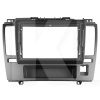 Штатная магнитола PRO 9464 4+64 Gb 9" Nissan Tiida C11 2004-2013 SIGMA4car (39847)