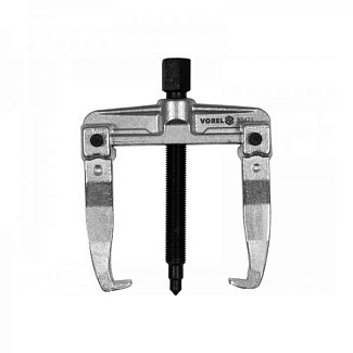 Знімач підшипників двозахватний 100мм VOREL