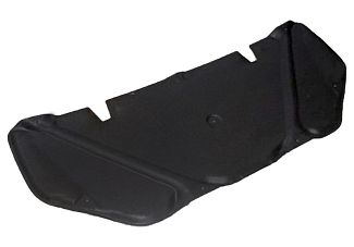 Шумоізоляція капота ОРИГИНАЛ