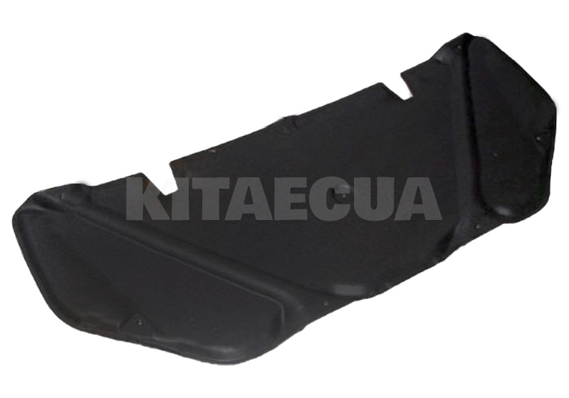 Шумоізоляція капота ОРИГИНАЛ на TIGGO 3 (T11-8402223PQ)