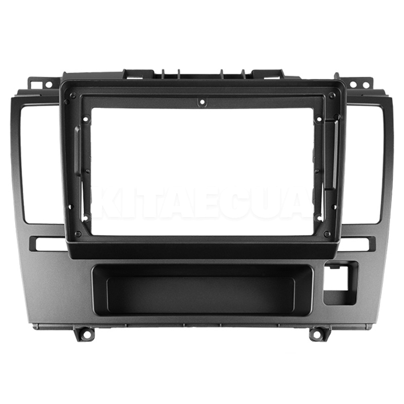 Штатная магнитола PRO 9464 4+64 Gb 9" Nissan Tiida C11 2004-2013 SIGMA4car (39847) - 2