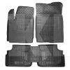 Комплект ковриков в салон Chery M11 2008- AVTO-GUMM на CHERY M11 (1000245)