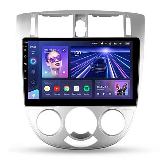 Штатная магнитола CC3 4+32 Gb 10" Daewoo Gentra 2 2013-2015 (F1) Teyes