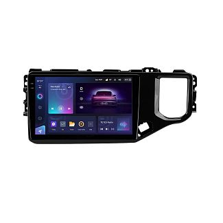 Штатная магнитола CC3 4+64 Gb 10" Chery Tiggo 4X 2019-2020 2k Teyes
