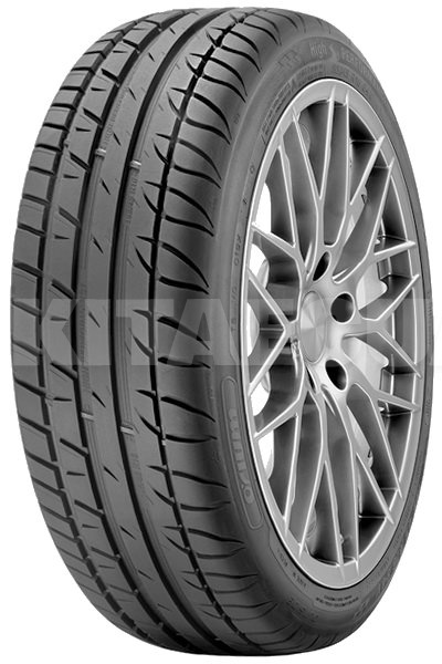 Шина летняя 195/55R15 85H HIGH PERFORMANCE ORIUM (10406235)