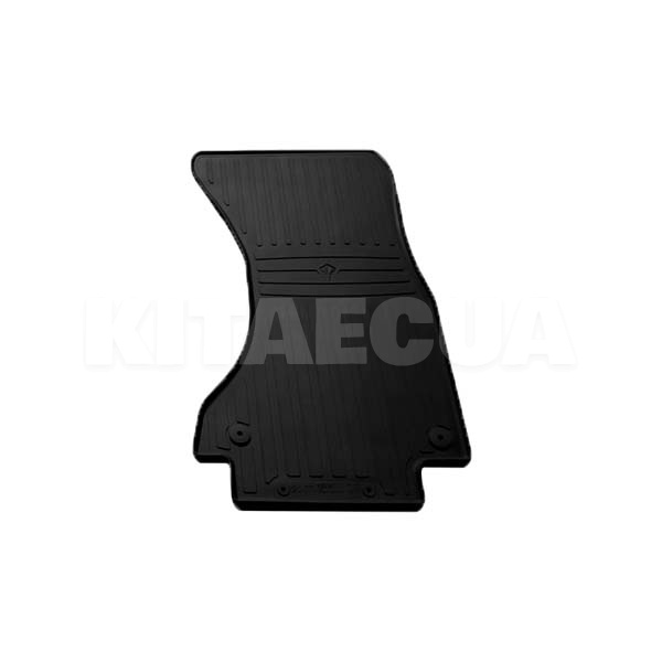Гумовий килимок правий AUDI A5 Sportback (8Т) (2007-2016) Stingray (1030354 ПП)