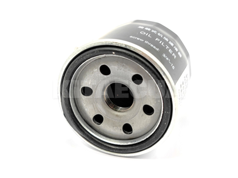 Фильтр масляный KLM Autoparts (LF479Q1-1017100A) - 2