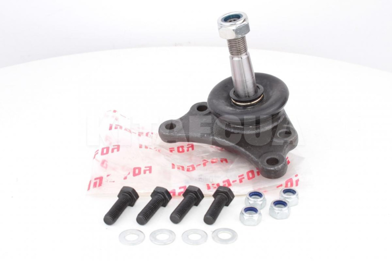 Шаровая опора верхняя INA-FOR на Great Wall DEER (2904130-D01)