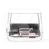 Повербанк M2 Exploration 20000mAh 30W розовый ACEFAST (6974316282044)