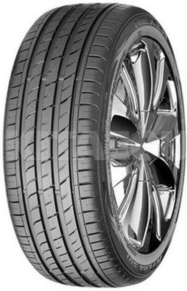 Шина летняя 285/50R18 109W NFERA-RU1 DOT2016 NEXEN (12321)