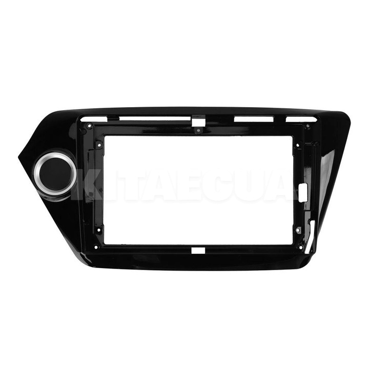 Штатная магнитола X9464 4+64 ГБ 9" Kia RIO 3 2011-2016 SIGMA4car (33562) - 2