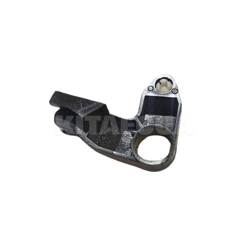 Кронштейн замка багажника левый на Chery AMULET (A11-5606240) - 2