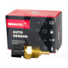 Датчик температури охолоджуючої рідини 3 контакти 1.5L REDAUTO на Geely GC7 (1066001348)