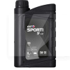 Масло моторное синтетическое 1л 5W-30 Sporti 9 C3 ELF (208443)