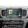 Штатная магнитола X9464 4+64 ГБ 9" Kia Sportage 4 QL 2018-2020 (KX5 B) SIGMA4car (33581)