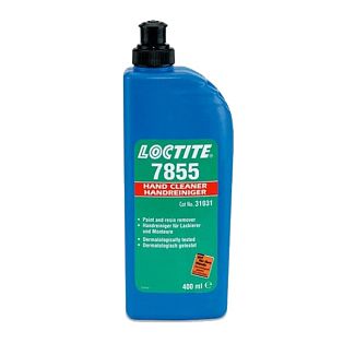 Очиститель рук 400мл LOCTITE
