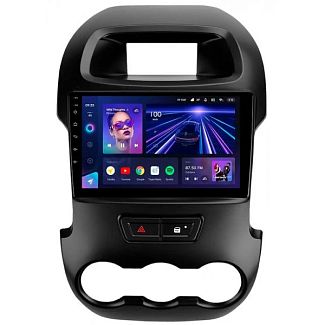 Штатная магнитола CC3 4+32 Gb 9" Ford Ranger 2011-2016 (F2) Teyes