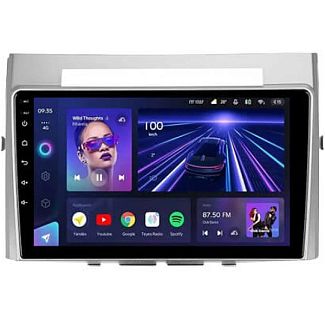 Штатная магнитола CC3 4+32 Gb 9" Toyota Corolla Verso AR10 2004-2009 (F2) Teyes