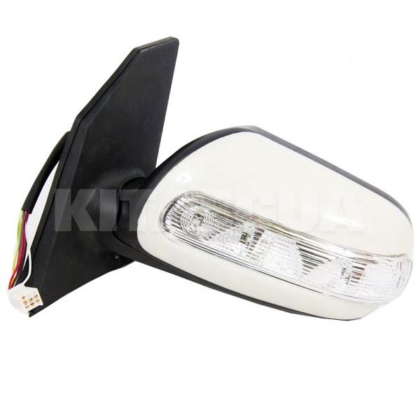 дзеркало заднього виду ліве на Geely FC (1067000155)