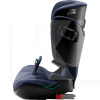 Автокресло детское KIDFIX i-SIZE Moonlight Blue 15-36 кг синее Britax-Romer (2000035122)