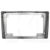 Штатная магнитола CC3L 4+64 Gb 9" Opel Astra 2004-2014 Silver Teyes (56972)